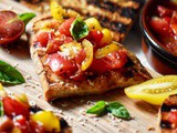 Best Tomato Bruschetta Recipe With 5 Tips