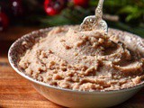 Chestnut Puree Recipe -only 4 Ingredients