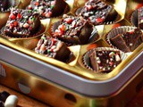 Chocolate Marshmallow Fudge Recipe
