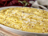 Creamy Polenta Recipe: Easy Steps for a Perfect Dish