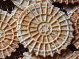 Crispy Vegan Pizzelle Recipe
