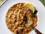 Easy White Bean Soup Recipe