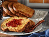 Fette Biscottate: Italian Breakfast Toast