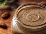 Homemade Almond Butter
