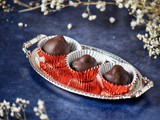 Homemade Italian Kisses: Baci Chocolate Recipe