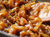 How to Caramelize Onions – Without Adding Sugar