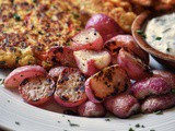 How to Cook Radishes – Oven or Air Fried