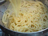How to Cook Spaghetti Pasta like an Italian