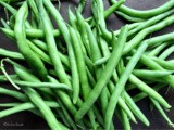How to Freeze Garden Fresh Green Beans