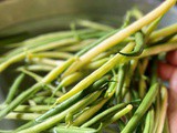 How to Freeze Green Beans: a Simple Guide to Freezing Beans