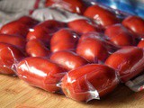 How to Freeze Tomatoes Without Blanching