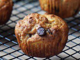 How to Make Healthy Zucchini Muffins