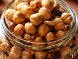 How to Roast Hazelnuts (Filberts)