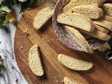 Italian Lemon Biscotti Recipe: a Step-by Step Guide