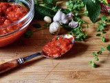 Italian Marinara Sauce Recipe