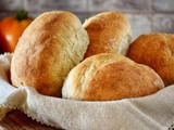 Italian Panini Bread Recipe: Soft and Fluffy