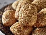 Italian Sesame Cookies: Tips to make them the best