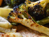 Oven Roasted Broccoli: The Perfect Side Dish