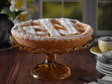 Pastiera Napoletana: Italian Easter Grain Pie