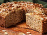 Pear Cake Recipe: Perfect Fall Dessert