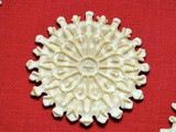 Pizzelle della Nonna: a Classic Italian Cookie