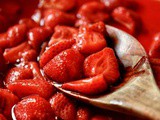 Roasted Strawberries: From Ordinary to Extraordinary