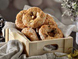 Roccocò Recipe: Spicy Neapolitan Cookies