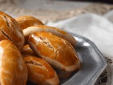 Super Simple Honey Cinnamon Cookies