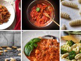 The Best Italian Cavatelli Pasta Recipes