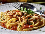 Tuna Pasta Recipe -only 15 minutes to make