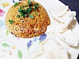 Tomato Rice