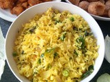 Cabbage Rice