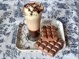 Chocolate Milkshake