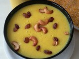 Corn Dalia ki Kheer