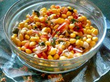 Corn Salad