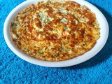 Egg Omelette