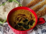 Gujarati Trevti Dal Recipe