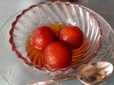 Gulab Jamun