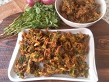 Methi Pakoras