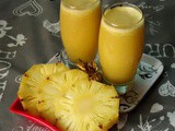 Pineapple Juice