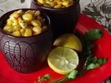 Sweet corn chaat| Chaat recipes