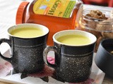 Turmeric Milk (Golden Milk)