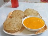 Aamras Puri