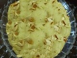 Aloo Ka Halwa