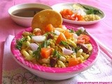 Bhel Puri