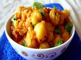 Chana Masala