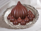 Chocolate Modak