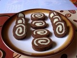 Chocolate Roll