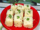 Dhokla