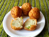 Falahari Aloo Vada